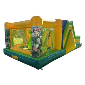 Brinca brinca escaladora