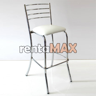 Bar - bancos periqueros