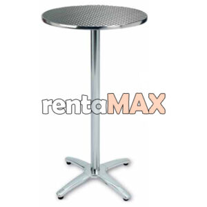 Bar - mesas periqueras